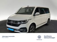 Volkswagen T6 Multivan - Vorschau Bild 3