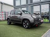 Fiat Panda Base CROSS - Fiat Gebrauchtwagen in Wiesbaden