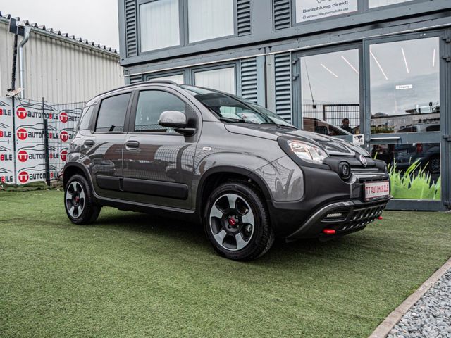 Fiat Panda Base CROSS