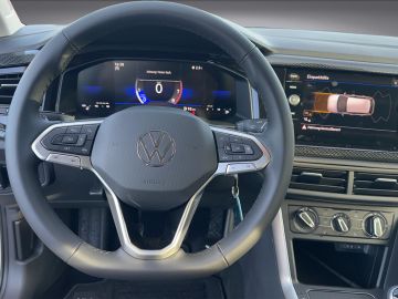 Volkswagen Polo LIFE 1.0 TSI LED DIGI COCKPIT MFL ASSIST PD