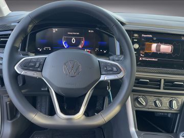 Volkswagen Polo LIFE 1.0 TSI LED DIGI COCKPIT ASSIST PDC SH
