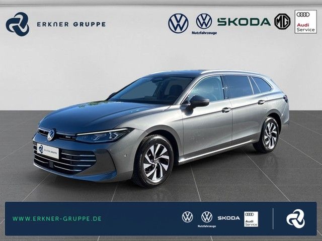 Volkswagen Passat Variant 2.0TDI DSG Business+MatrixLED+Nav