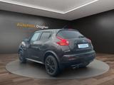 Nissan Juke Acenta Klimaautomatik Tempomat Kamera Navi - Nissan in Bremen