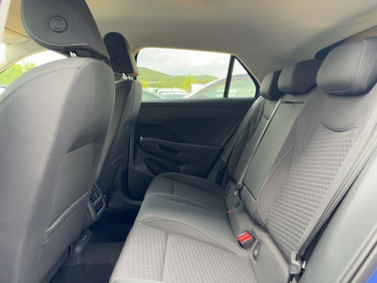 Volkswagen T-Roc - Bild 11
