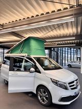 Mercedes-Benz Marco Polo*V300*Air*4M*360°*EasyUp*neuw.