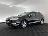 Citroën C5 Tourer 1.6 THP Business *LEATHER-FABRIC | NAV - gebrauchte Citroën C5 aus dem Jahr 2010