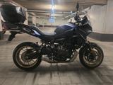 Yamaha Tracer 7gt  - YAMAHA TRACER 7 GT