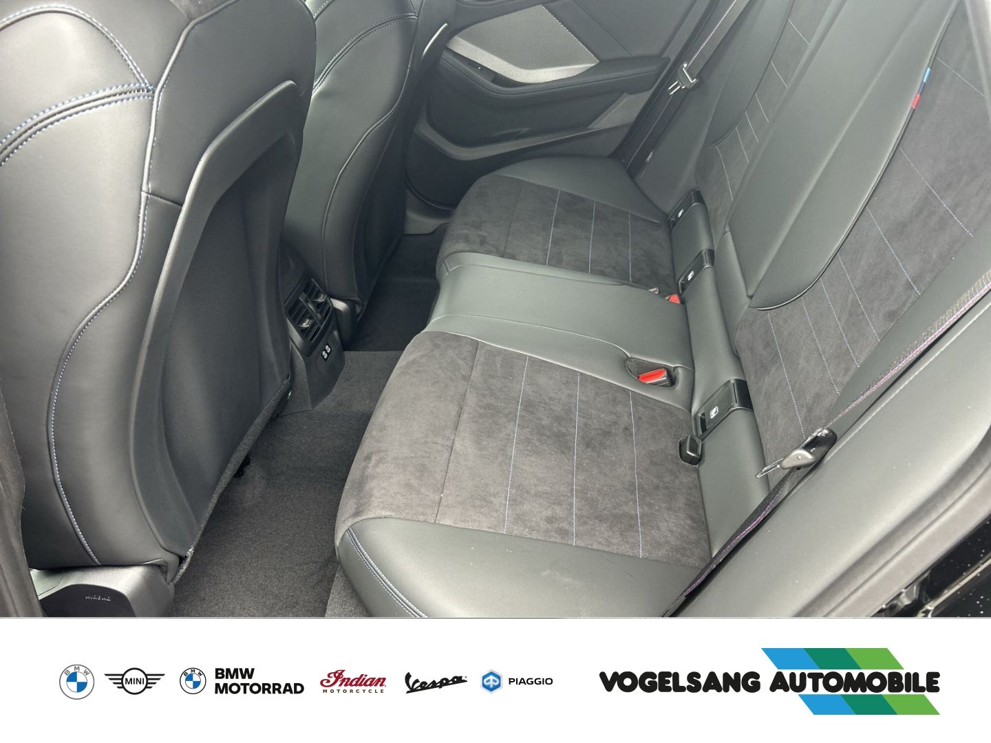 Fahrzeugabbildung BMW 220 i Gran Coupe M Sport