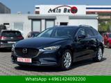 Mazda 6 Kombi HUD|360°|LED|ACC - Mazda 6 in Mainz