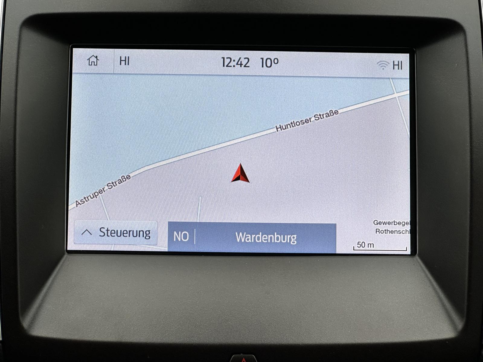 Ford Galaxy 2.0 EB Aut. Titanium NAV+LED+PANORAMA+AHK