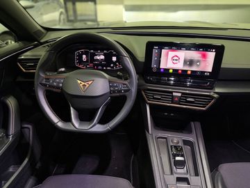 Cupra Formentor - 6