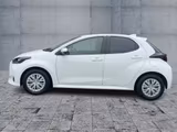 Toyota Yaris 1.0 l COMFORT RFK+GRA+USB+BLUETOOTH - Toyota Gebrauchtwagen in Bamberg