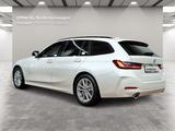 BMW 320i Touring LiveCockpitProf PDC Sitzheizung - gebrauchte BMW 320 aus dem Jahr 2024