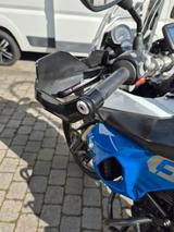 BMW F 800 GS - BMW 2008 F800GS