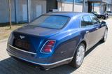 Bentley Mulsanne 6.8 Speed Automatik Speed - Bentley: Mulsan