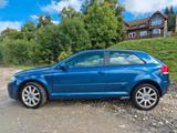 Audi A3 2.0 S-line TÜV NEU  1 HAND - Audi A3 aus 2003: 2.0