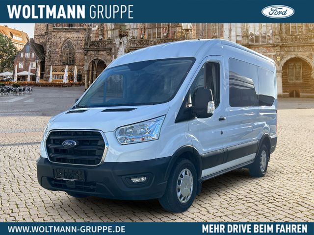 Ford Transit Kombi 350 L2 Trend 2.0 TDCi DPF EU6d-T