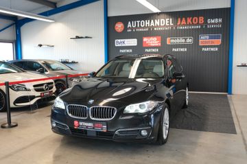 BMW 530 - 3