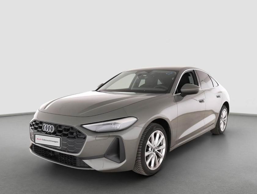 Audi A5 Lim. TDI ACC AHK vorb. Navi RüKa Sportsitze, миниатюра 7