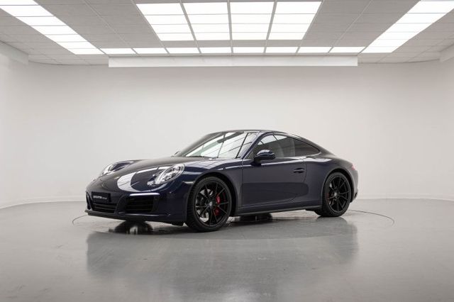 Porsche PORSCHE 911 3.0 CARRERA 4S COUPÉ