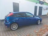 Ford Focus ST170 ST170 - Ford Focus: ST 170