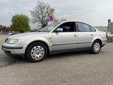 Volkswagen Passat 1.8 T Basis* Automatik - gebrauchte VW Passat aus dem Jahr 1997
