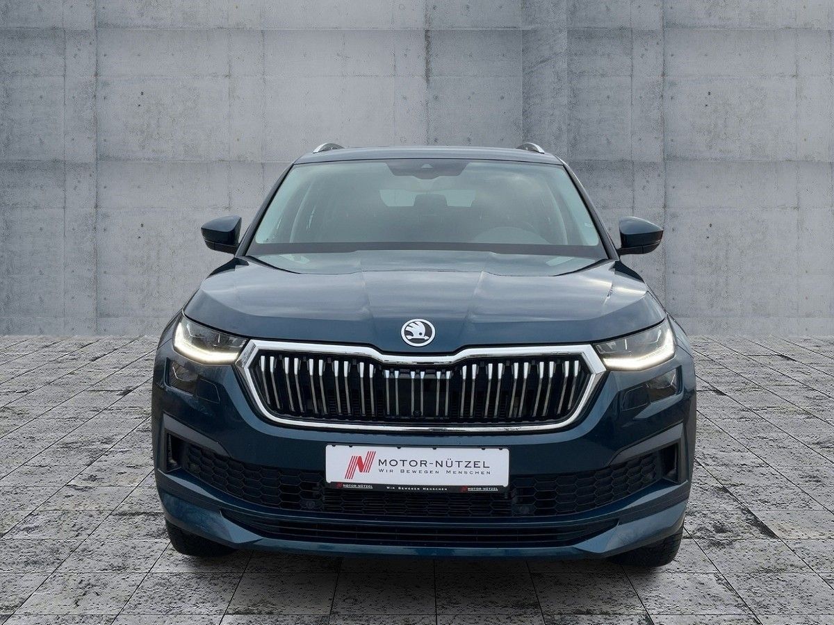 Skoda Kodiaq - Bild 3