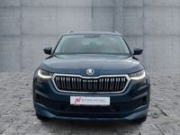 Skoda Kodiaq - Vorschau Bild 3