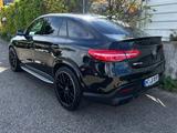 Mercedes-Benz GLE 43 AMG Mercedes-AMG GLE 43 4MATIC Merced... - gebrauchte Mercedes-Benz GLE 43 AMG aus dem Jahr 2018