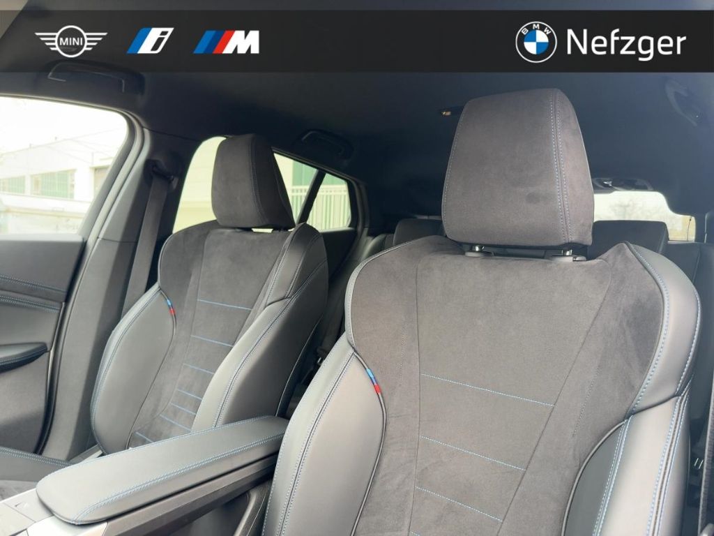 BMW X2 - Bild 14