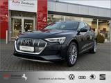 Audi e-tron Sportback 55 advanced AZN-Haus-Förderung* - Audi e-tron aus 2023