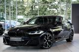 BMW 540 d xD M Sportpaket *2.H *20 *ACC *GSD *H-UP - BMW 540 in Wuppertal