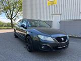Seat Exeo ST Reference - Seat Exeo: Reference
