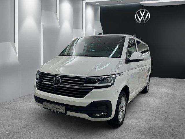 Volkswagen T6 Multivan 2.0 TDI Comfortline lang T6.1 AHK 