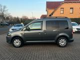 Volkswagen Caddy+Roncalli+1,6 TDI+DSG+AHK+Navi+TÜV neu - Volkswagen Caddy: Roncalli