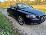 Volvo C70 D5 Summum / Tausch mögl. - Volvo C70 Summum mit Diesel-Antrieb