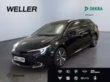 Toyota Corolla 1.8 Hybrid TS Teamplayer *LED*ACC*SHZ*CA - Toyota Corolla: Teamplayer