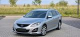 Mazda MAZDA 6 FACELIFT TOP GEPFLEGT MIT TÜV 05/2028 - Mazda: Mazda6 Top