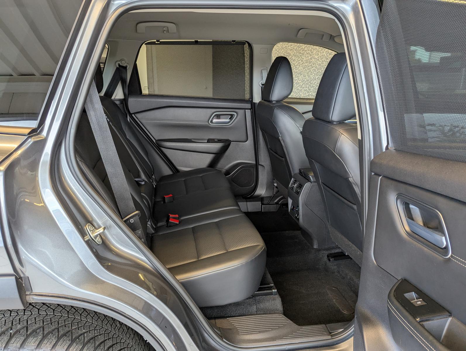 Nissan X-Trail 1.5 e-Power e-4 Tekna Bose HUD LED+ 20", миниатюра 16