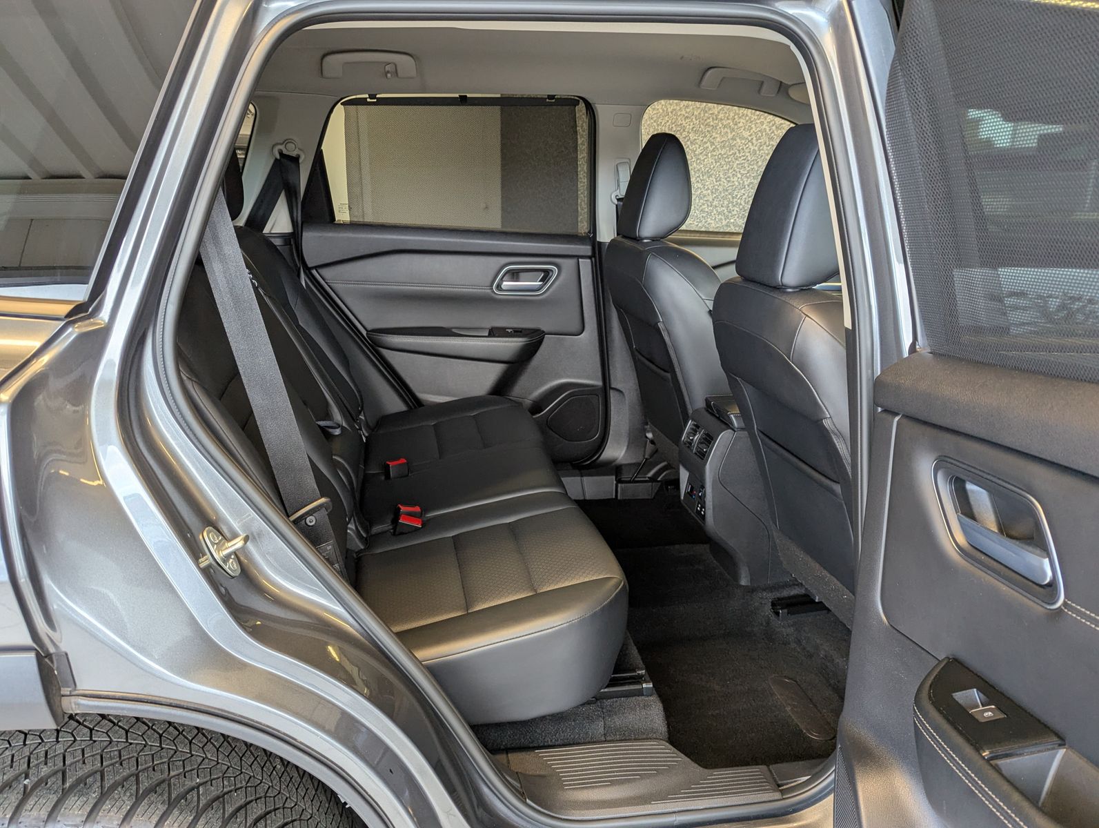 Fahrzeugabbildung Nissan X-Trail 1.5 e-Power e-4 Tekna Bose HUD LED+ 20"