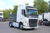 Volvo  FH 500 E6 Globe / I-Shift/ I-Park Cool /Kühlbox - Volvo 8x4 Fh