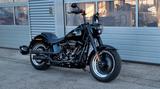 Harley-Davidson Fat Boy S  110 screamin Eagle  - HARLEY-DAVIDSON SCREAMIN EAGLE