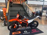 KTM 125 Enduro R - KTM ENDURO 125