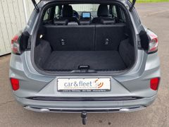 Fahrzeugabbildung Ford Puma ST-Line Vignale Navi LED ACC SiHz RFK AHK