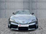 Toyota Supra GR 3.0 LEGEND MATRIX+NAVI+JBL+HuD+RFK+ACC - Toyota Supra aus 2022