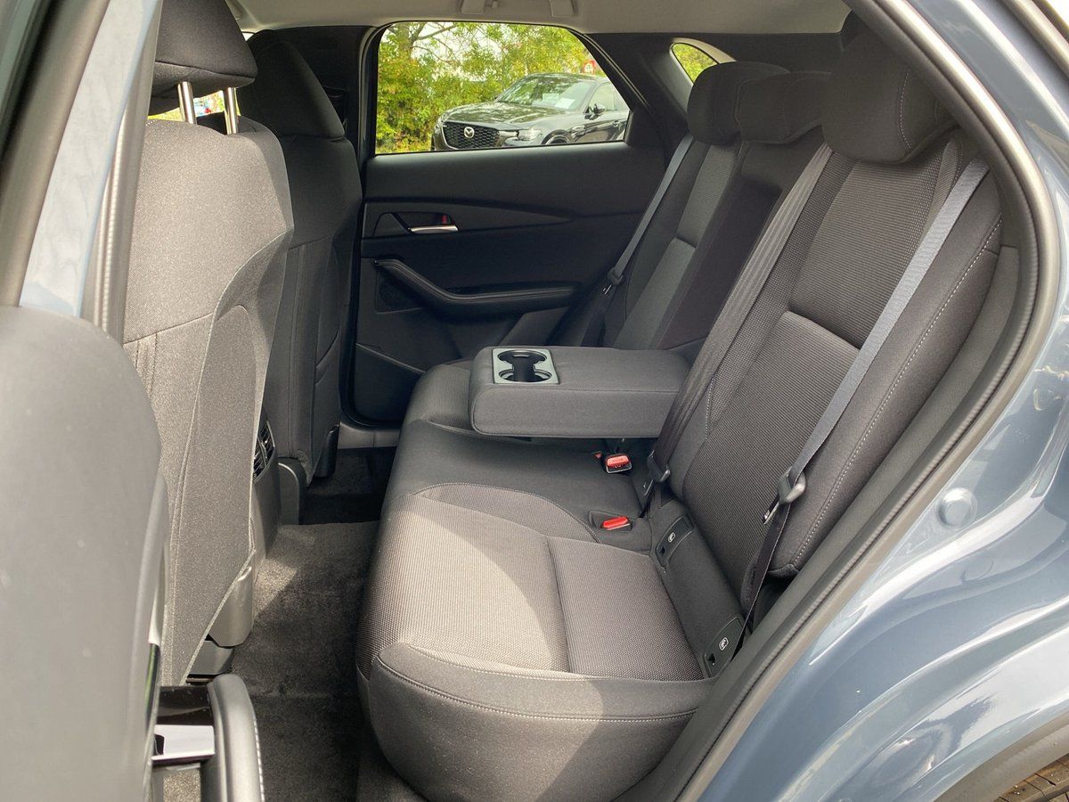 Mazda CX-30 - Bild 11