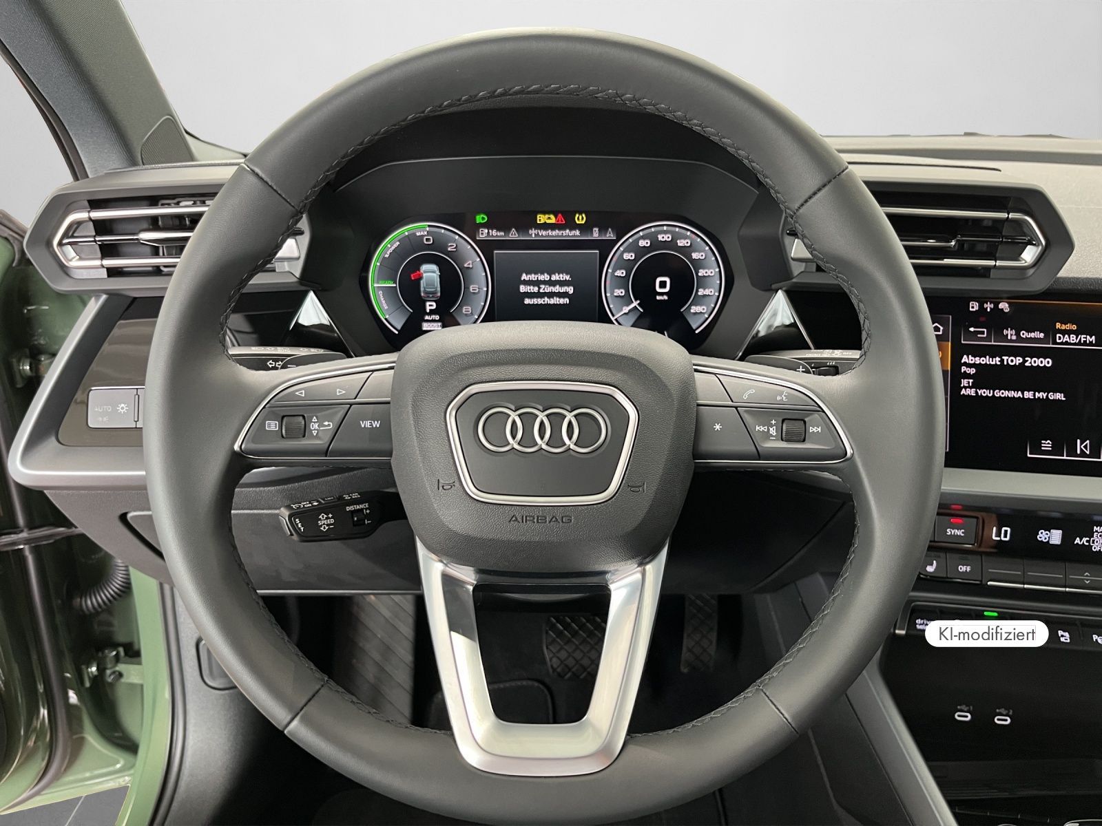 Audi A3 - Bild 10