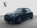 MINI COOPER S JCW Trim Glasdach - MINI MINI: Glasdach