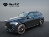 Mercedes-Benz GLS 63 AMG 4Matic+
