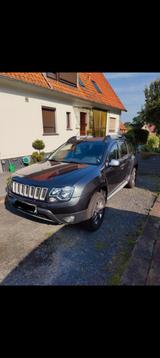 Dacia Duster 1.5 dCi Prestige | Neuer TÜV 